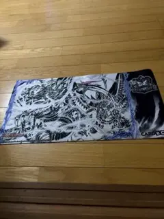 デュエマ　プレイマット