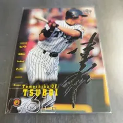 新井貴浩 25 阪神タイガース サイン入り - メルカリ