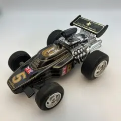 John Player Special F1 ミニカー LOTUS JPS2T - メルカリ
