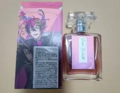 Doppio Dropscythe　オードトワレ　ドッピオ・ドロップサイト　香水