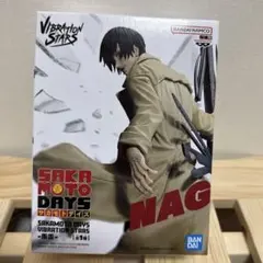 2026年最新】SAKAMOTO days 南雲 フィギュアの人気アイテム - メルカリ