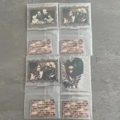 一番くじ 進撃の巨人 F賞 アクリルスタンド