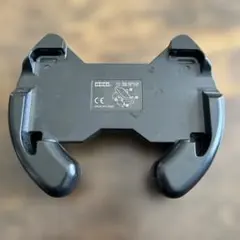 任天堂ライセンス ニンテンドー3DS マリオカート7 ハンドル 3DS-083