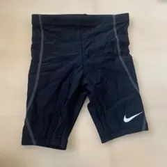 NIKE 男児水着 110 ブラック　ナイキ
