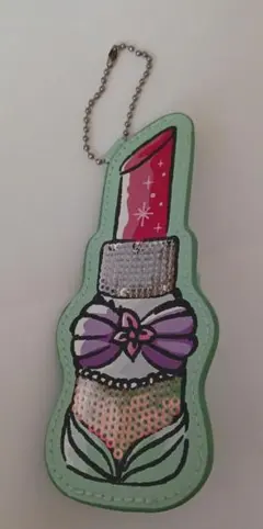 匿名 未使用 難あり 東京ディズニーリゾート アリエル リップケース