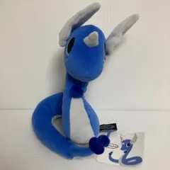 2026年最新】ハクリュー ぬいぐるみの人気アイテム - メルカリ