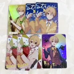 2025年最新】るぅとくんトレカの人気アイテム - メルカリ