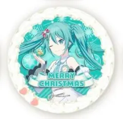 【新品】初音ミク プロセカ プリロールケーキ 特典 缶バッジ ボカロ 全員集合 新品】初音ミク プロセカ プリロールケーキ 特典 缶バッジ ボカロ 全員