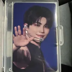 【注意書き有り】ZB1 ゴヌクHERE&NOW HMV 特典 トレカ ゼベワン