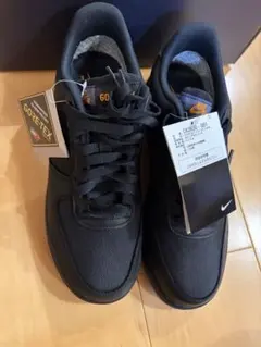 新品未使用NIKEAirForce1Lowフォース1goreteゴアテックス27