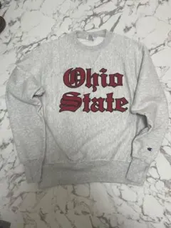 Ohio state 80リバースウィーブ オハイオ チャンピオン 目無し 2025年最新】オハイオ リバースウィーブの人気アイテム - メルカリ