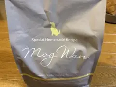 Mog Wan モグワン ドッグフードのサムネイル