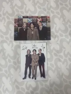 Mrs.GREENAPPLE 『I love chocolate』 フォトカ