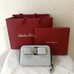 フェラガモ　コインケース　小銭入れ　新品のサムネイル