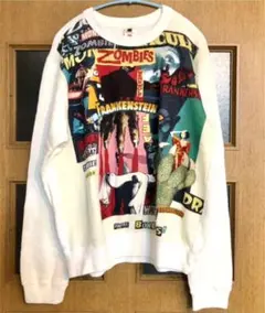 未使用 ボヘミアンズ Bohemians スウェット サイズMのサムネイル