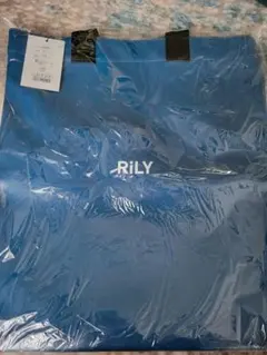 今市隆二 RILY トートバッグ RED【未使用美品】 - メルカリ