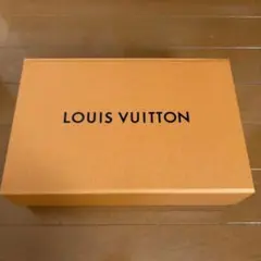 LOUIS VUITTON ギフトボックス ブランド 箱 ルイヴィトン 引き出し