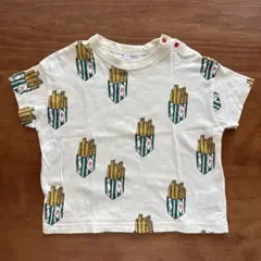 【マーキーズ】　ポテト　Tシャツ　Sサイズ