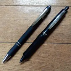 Dr.GRIP フルブラック シャーペン 本体 0.5mm ※おまけ付きのサムネイル