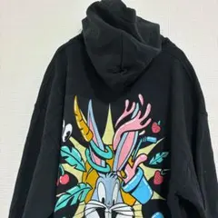 ソニック シャドウ sonic A'GEM y2k swag パーカーフルジップ - メルカリ