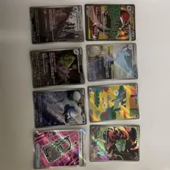 ポケモンカードセット