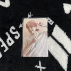 BTS Memories ジミン トレカ BTS】Memories of 2020 Blu-ray トレカ ジミン - メルカリ