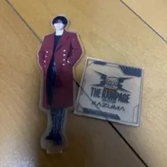 ランペ 川村壱馬 BOT アクリルスタンド