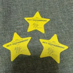 2025年最新】txt サイン ヨンジュンの人気アイテム - メルカリ