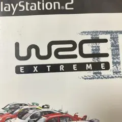 WRC2 EXTREME