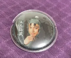 ミュージカル忍たま乱太郎 第10弾 缶バッジ 立花仙蔵