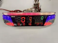 TP counter スマホサイズ IPS液晶搭載 パチスロ専用データカウンター