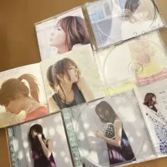 【美品】aiko シングル4枚セット