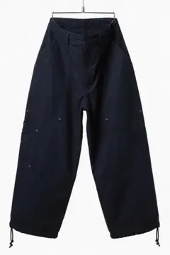 Y's WIDE STRAIGHT PANTSのサムネイル