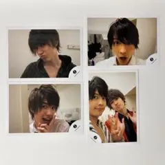 2025年最新】松村北斗 公式写真 jrの人気アイテム - メルカリ