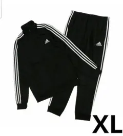 【O/XL】アディダス メンズ ジャージ 上下セット