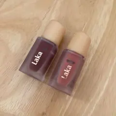 Laka ティント ミニ 2本セット
