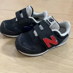 New Balance 420M ベビーシューズ