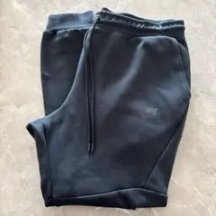 る*ま様 Nike ブラック スウェットパンツ 赤タグ
