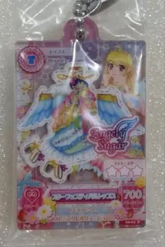 アイカツ！ だれでもアイドル活動 アクリルチャーム3