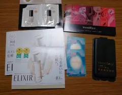 ELIXIR MAQuillAGE エリクシール マキアージュ