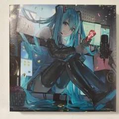 39の日記念くじ タイトーくじ C賞 キャンバスボード