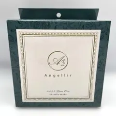 新品未使用ふんわりルームブラ　アンティークグリーンL-LL バストアップ＆美乳