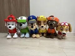 ⚫️最終値下げ⚫️パウ・パトロール まとめ売り 2026年最新】パウパトロールの人気アイテム - メルカリ