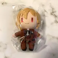 あんスタ 仁兎なずな コスマス コスチュームマスコット ぬいぐるみ 5周年