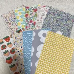 カットクロス　10枚セット