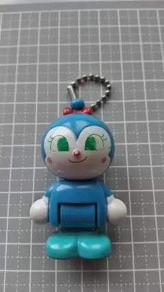 アンパンマンシリーズ、コキンちゃんキャラクター ストラップ