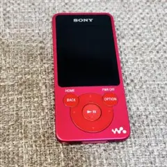 2026年最新】walkman 赤の人気アイテム - メルカリ