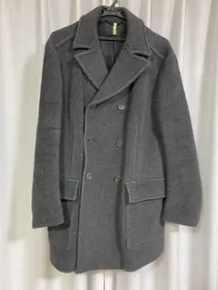 2026年最新】PRADA 割引オプション：通常商品 ピーコート・ウール