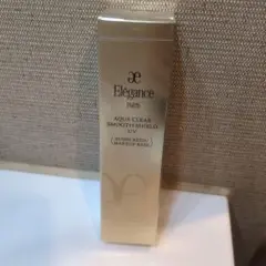 エレガンス アクアクリア スムースシールド UV 50g