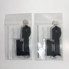 機動戦士ガンダム GQuuuuuuX シャア・アズナブル アクリルスタンド